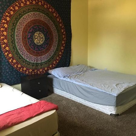 Private Los Angeles Room - Free Wifi, Ac, Tv, Private Fridge, Kitchen, Near Usc - Exposition Park - Usc Memorial Coliseum - Banc Of California Bmo Stadium - Downtown Los Angeles Dtla - University Of Southern California Usc!! Exterior foto