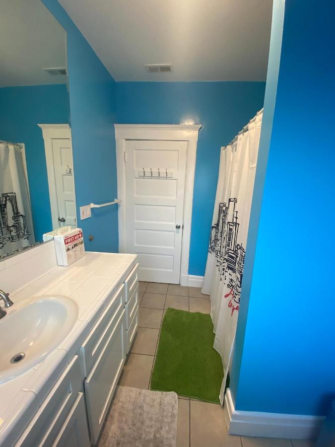 Private Los Angeles Room - Free Wifi, Ac, Tv, Private Fridge, Kitchen, Near Usc - Exposition Park - Usc Memorial Coliseum - Banc Of California Bmo Stadium - Downtown Los Angeles Dtla - University Of Southern California Usc!! Exterior foto