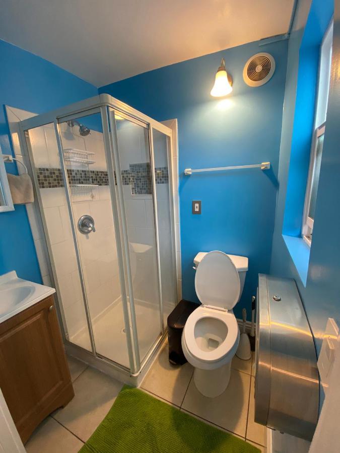 Private Los Angeles Room - Free Wifi, Ac, Tv, Private Fridge, Kitchen, Near Usc - Exposition Park - Usc Memorial Coliseum - Banc Of California Bmo Stadium - Downtown Los Angeles Dtla - University Of Southern California Usc!! Exterior foto
