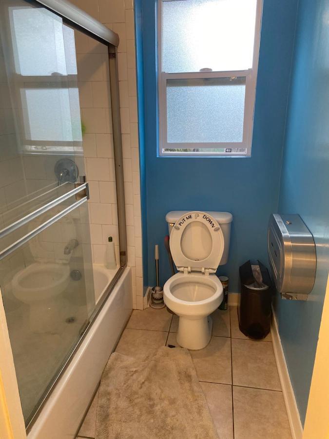 Private Los Angeles Room - Free Wifi, Ac, Tv, Private Fridge, Kitchen, Near Usc - Exposition Park - Usc Memorial Coliseum - Banc Of California Bmo Stadium - Downtown Los Angeles Dtla - University Of Southern California Usc!! Exterior foto