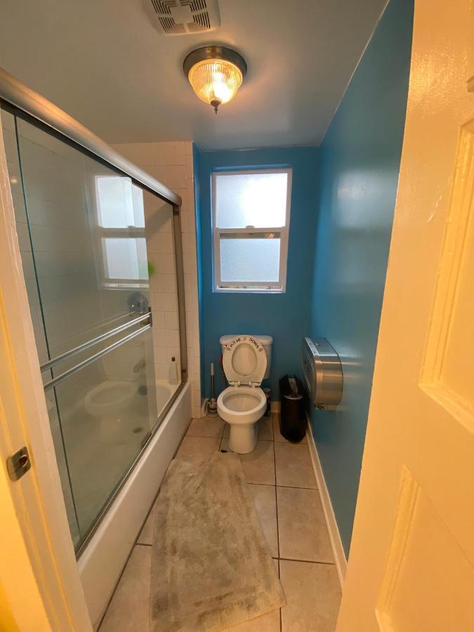 Private Los Angeles Room - Free Wifi, Ac, Tv, Private Fridge, Kitchen, Near Usc - Exposition Park - Usc Memorial Coliseum - Banc Of California Bmo Stadium - Downtown Los Angeles Dtla - University Of Southern California Usc!! Exterior foto