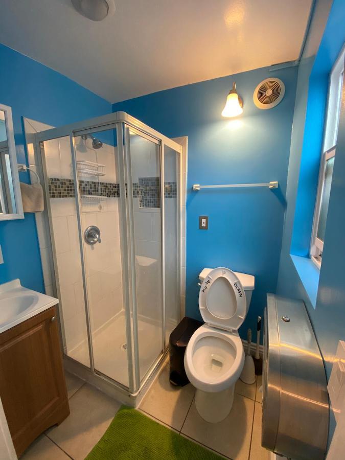 Private Los Angeles Room - Free Wifi, Ac, Tv, Private Fridge, Kitchen, Near Usc - Exposition Park - Usc Memorial Coliseum - Banc Of California Bmo Stadium - Downtown Los Angeles Dtla - University Of Southern California Usc!! Exterior foto