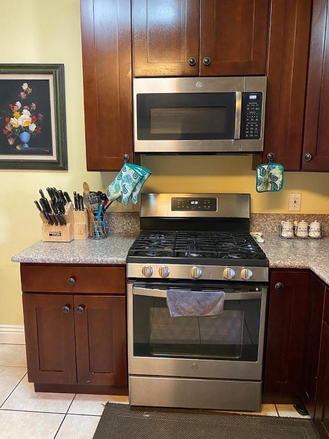 Private Los Angeles Room - Free Wifi, Ac, Tv, Private Fridge, Kitchen, Near Usc - Exposition Park - Usc Memorial Coliseum - Banc Of California Bmo Stadium - Downtown Los Angeles Dtla - University Of Southern California Usc!! Exterior foto