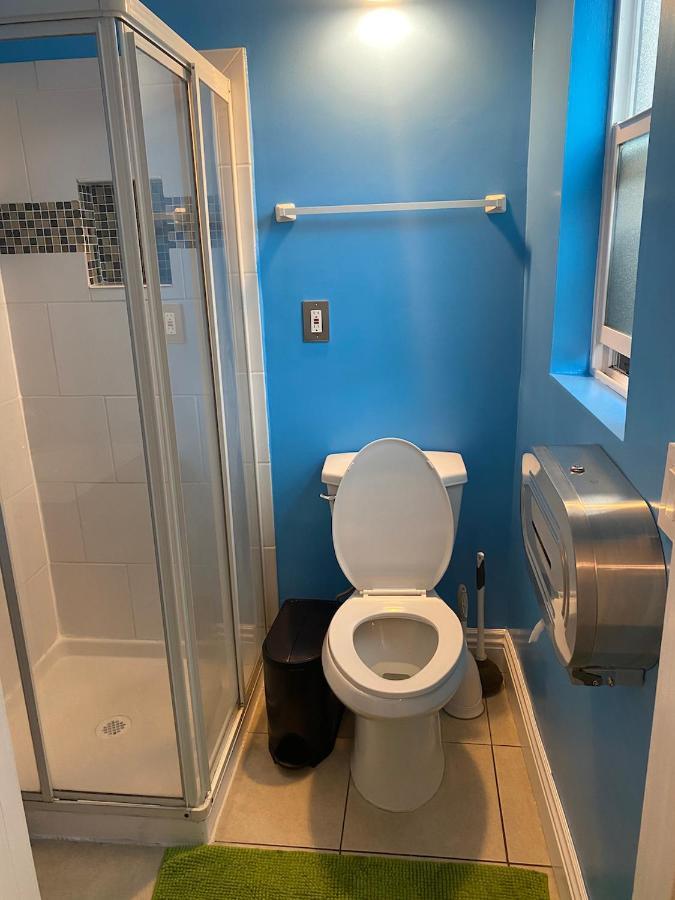 Private Los Angeles Room - Free Wifi, Ac, Tv, Private Fridge, Kitchen, Near Usc - Exposition Park - Usc Memorial Coliseum - Banc Of California Bmo Stadium - Downtown Los Angeles Dtla - University Of Southern California Usc!! Exterior foto