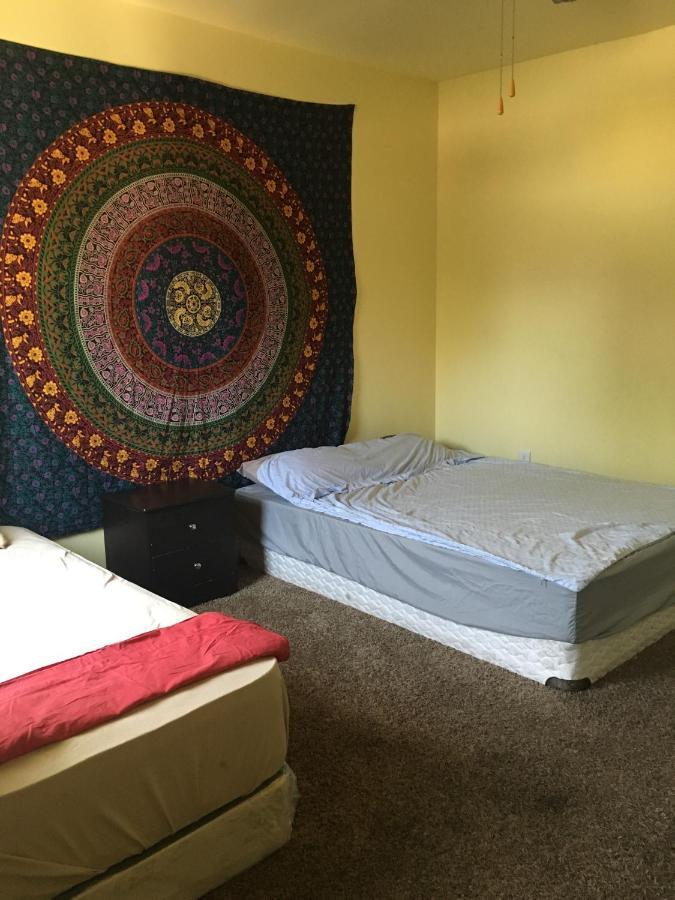 Private Los Angeles Room - Free Wifi, Ac, Tv, Private Fridge, Kitchen, Near Usc - Exposition Park - Usc Memorial Coliseum - Banc Of California Bmo Stadium - Downtown Los Angeles Dtla - University Of Southern California Usc!! Exterior foto