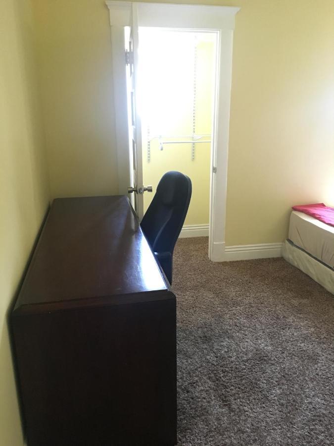 Private Los Angeles Room - Free Wifi, Ac, Tv, Private Fridge, Kitchen, Near Usc - Exposition Park - Usc Memorial Coliseum - Banc Of California Bmo Stadium - Downtown Los Angeles Dtla - University Of Southern California Usc!! Exterior foto