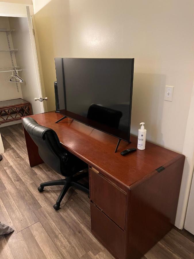 Private Los Angeles Room - Free Wifi, Ac, Tv, Private Fridge, Kitchen, Near Usc - Exposition Park - Usc Memorial Coliseum - Banc Of California Bmo Stadium - Downtown Los Angeles Dtla - University Of Southern California Usc!! Exterior foto