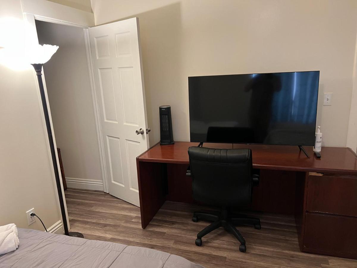 Private Los Angeles Room - Free Wifi, Ac, Tv, Private Fridge, Kitchen, Near Usc - Exposition Park - Usc Memorial Coliseum - Banc Of California Bmo Stadium - Downtown Los Angeles Dtla - University Of Southern California Usc!! Exterior foto